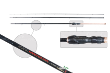 Удилище матчевое Fox FX Match Series 14ft Waggler