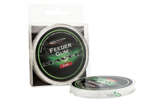 Амортизуюча гума Maver Feeder Gum 5м 0,60мм