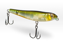 Воблер Megabass Coayu Slide Sinker 71S ayu reflection