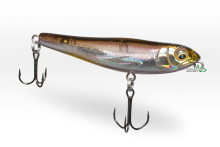Воблер Megabass Coayu Slide Sinker 71S ht hakone wakasagi