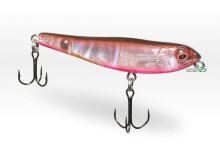 Воблер Megabass Coayu Slide Sinker 71S nc gerbera