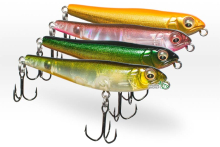 Воблер Megabass Coayu Slide Sinker 71S