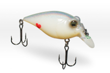 Воблер Megabass Griffon BT 50F bahama bone