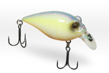 Воблер Megabass Griffon BT 50F bone chart
