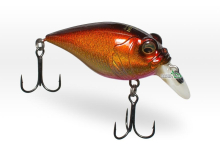 Воблер Megabass Griffon BT 50F