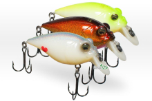 Воблер Megabass Griffon BT 50F