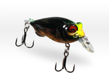 Воблер Megabass Baby Griffon 38F Cuba Libre