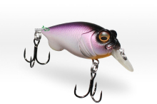 Воблер Megabass Baby Griffon 38F Mat Reaction