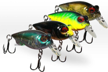 Воблер Megabass Baby Griffon 38F