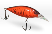 Воблер Megabass DX-Free 2.0 Viper Tiger