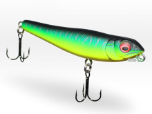 Воблер Megabass Dog-X Jr.Coayu 71F 5,7г - Mat Tiger
