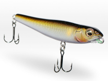 Воблер Megabass Dog-X Jr.Coayu 71F 5,7г - PM Tenryu Ayu