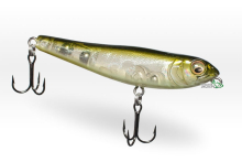 Воблер Megabass Dog-X Jr.Coayu 71F 5,7г - GP Avocado