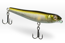 Воблер Megabass Dog-X Jr.Coayu 71F 5,7г - PM Ayu