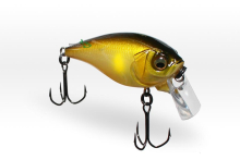 Воблер Megabass FX-Crank Knuckle Jr. 55F PM Sunshine Ayu
