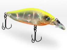 Воблер Megabass Flap Slap 77F nc hot shad