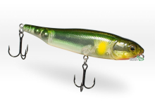 Воблер Megabass Giant Dog-X 98F nc sabi ayu