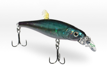 Воблер Megabass Live-X Margay StepCat 68SP gs moroko