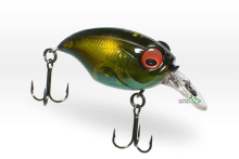Воблер Megabass New SR-X Griffon 43F 7,0г - Avocado Ayu