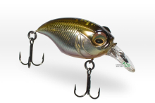Воблер Megabass New SR-X Griffon 43F 7,0г - M Stardust Shad OB