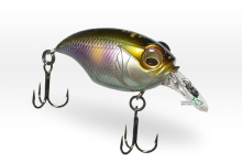 Воблер Megabass New SR-X Griffon 43F 7,0г - PM Setsuki Ayu