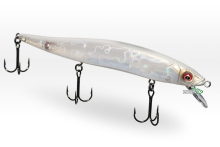 Воблер Megabass Vision OneTen Magnum 130SP gp stain reaction II