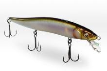 Воблер Megabass Vision OneTen Magnum 130SP pm setsuki ayu