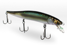Воблер Megabass Vision OneTen Magnum 130SP sf moroko