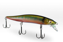 Воблер Megabass Vision OneTen Magnum 130SP wagin oikawa