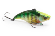 Воблер Megabass Vibration-X Jr. (Rattle in) GP Nanko Seigan Gill