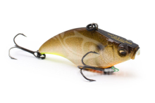 Воблер Megabass Vibration-X Jr. (Silent) GLX Sunshine Gill