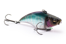 Воблер Megabass Vibration-X Jr. (Silent) M Blue Back Oikawa