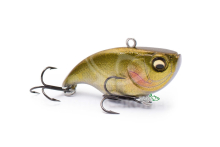 Воблер Megabass Vibration-X Micro (Silent) GLX Champagne Volt