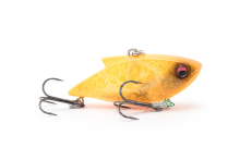 Воблер Megabass Vibration-X Power Bomb (Silent) UV Impact Orange