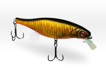 Воблер Megabass Vision 100 Miyabi 105F gg megabass kinkuro