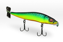 Воблер Megabass Vision OneTen Lapstick