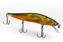 Воблер Megabass Vision OneTen 110F gg megabass kinkuro