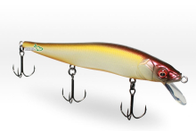 Воблер Megabass Vision OneTen 110SP 14,0г - Ito Illusion