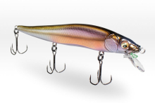 Воблер Megabass Vision OneTen 110F wagin kawamutsu