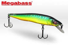 Воблер Megabass Vision 95SF (Q-GO)