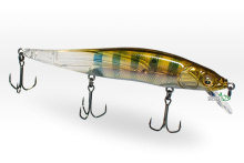 Воблер Megabass Vision OneTen 110SP 14,0г - Baby Gill