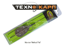 Монтаж Technocarp "Method Flat" 30г