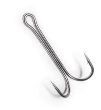 Крючки Mustad двойные size 02