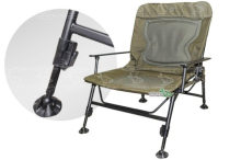 Кресло Nash H-Gun Wideboy Armchair