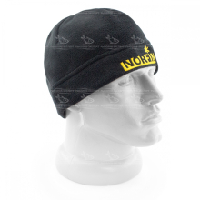 Шапка Norfin Fleece Black 302783-BL