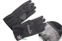 Рукавички Norfin Heat флісові, мембранні 703065-L