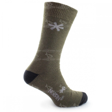 Носки Norfin Winter (303709)
