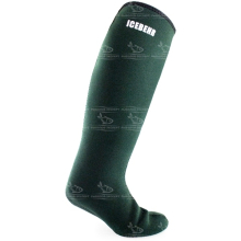 Носки Behr неопреновые Titanium Neopren Long