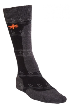 Носки Norfin Wool Long