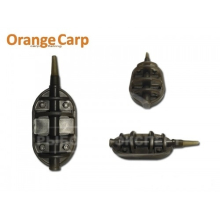 Кормушка Orange Method Classic Flat 30г
